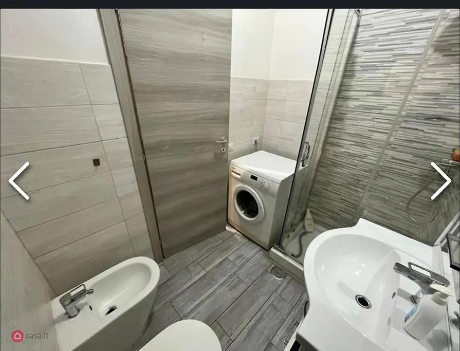 Loft Villa Blanc Roma 0*,
