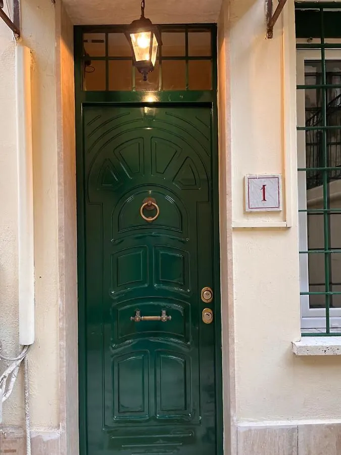 Loft Villa Blanc Roma