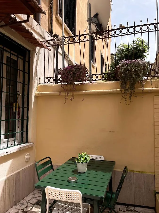 Loft Villa Blanc Roma 0*,  Italia