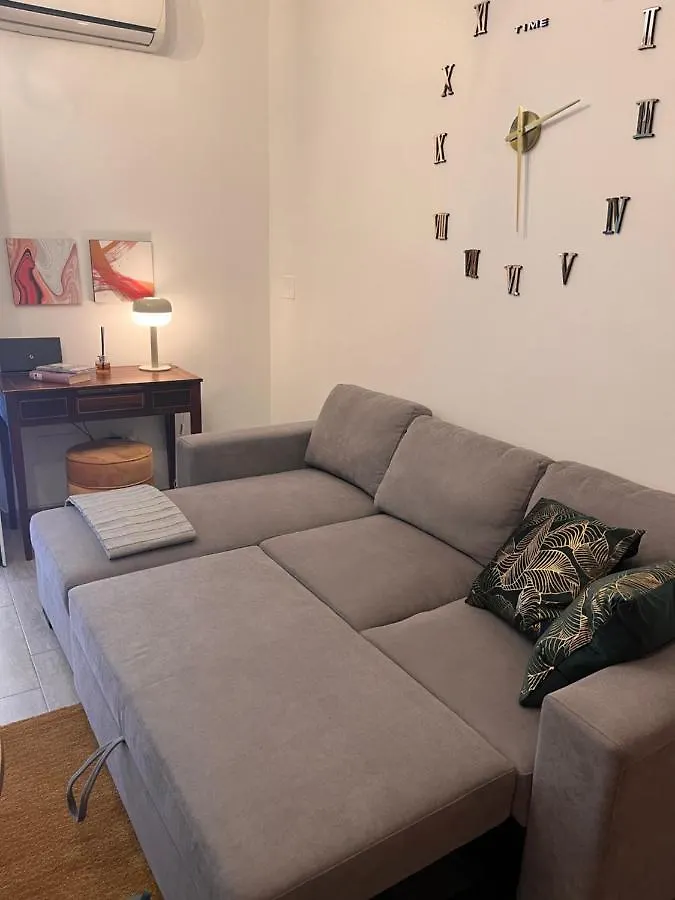 Appartamento Loft Villa Blanc Roma Italia
