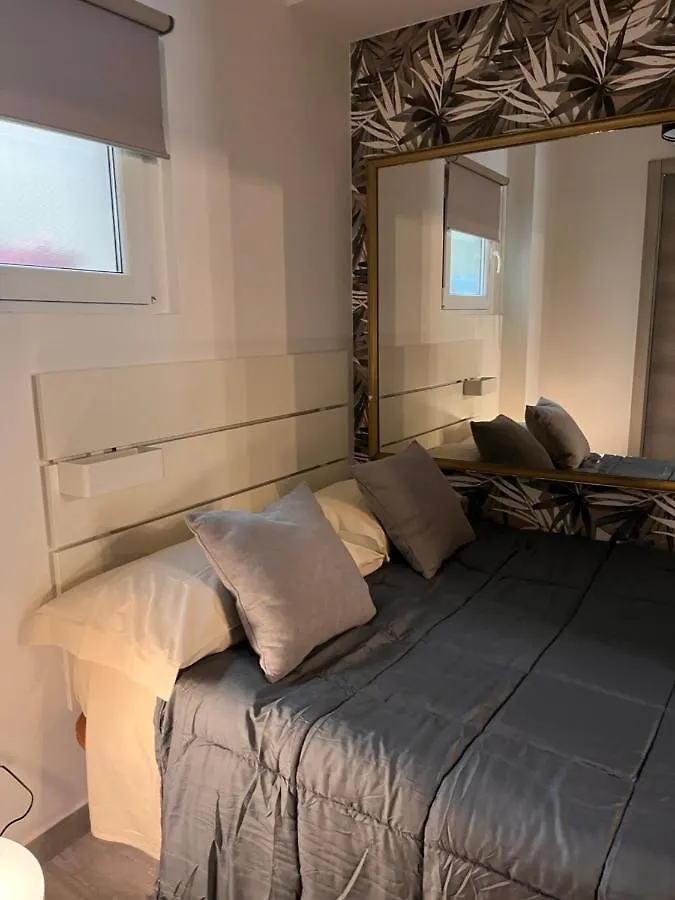 Loft Villa Blanc Roma