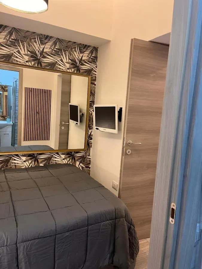 Loft Villa Blanc Rome 0*,  Italy